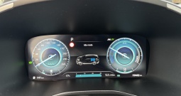 Hyundai Santa Fe Signature ful oprema