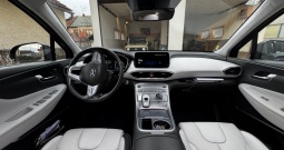Hyundai Santa Fe Signature ful oprema