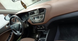 Hyundai i 20, crdi, 2016 god, prešao 91.000 km