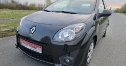 Renault twingo 1,2. Nema prijenosa
