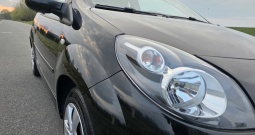 Renault twingo 1,2. Nema prijenosa