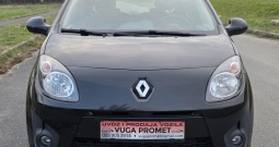 Renault twingo 1,2. Nema prijenosa