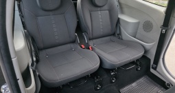 Renault twingo 1,2. Nema prijenosa