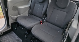 Renault twingo 1,2. Nema prijenosa