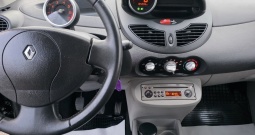 Renault twingo 1,2. Nema prijenosa