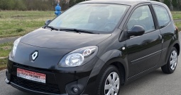 Renault twingo 1,2. Nema prijenosa