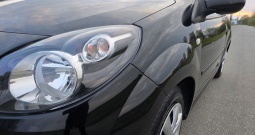 Renault twingo 1,2. Nema prijenosa