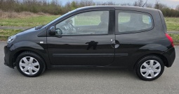 Renault twingo 1,2. Nema prijenosa