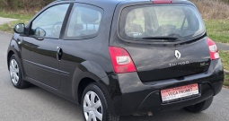 Renault twingo 1,2. Nema prijenosa