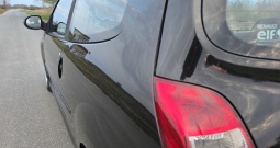Renault twingo 1,2. Nema prijenosa