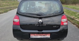 Renault twingo 1,2. Nema prijenosa