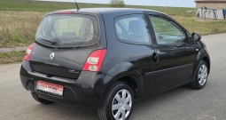 Renault twingo 1,2. Nema prijenosa