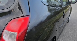 Renault twingo 1,2. Nema prijenosa