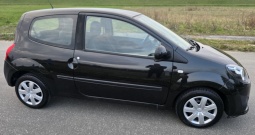Renault twingo 1,2. Nema prijenosa