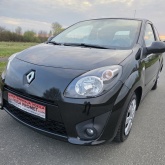 Renault twingo 1,2. Nema prijenosa