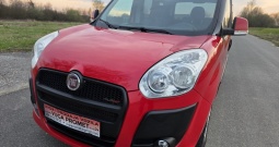Fiat doblo 1, 6 multijet. .klima, alu felge, nema prijenosa !