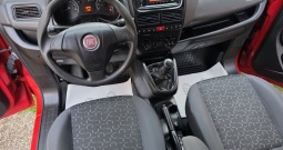Fiat doblo 1, 6 multijet. .klima, alu felge, nema prijenosa !