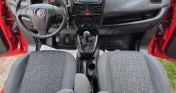 Fiat doblo 1, 6 multijet. .klima, alu felge, nema prijenosa !