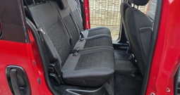 Fiat doblo 1, 6 multijet. .klima, alu felge, nema prijenosa !