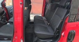 Fiat doblo 1, 6 multijet. .klima, alu felge, nema prijenosa !