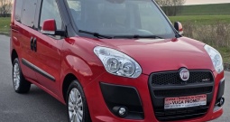 Fiat doblo 1, 6 multijet. .klima, alu felge, nema prijenosa !