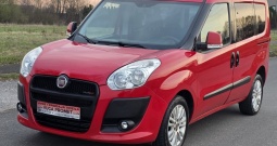 Fiat doblo 1, 6 multijet. .klima, alu felge, nema prijenosa !