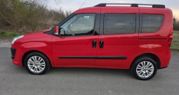 Fiat doblo 1, 6 multijet. .klima, alu felge, nema prijenosa !