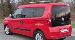 Fiat doblo 1, 6 multijet. .klima, alu felge, nema prijenosa !