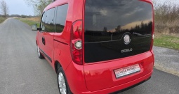 Fiat doblo 1, 6 multijet. .klima, alu felge, nema prijenosa !