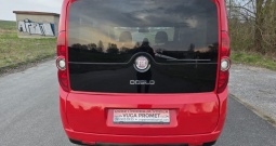 Fiat doblo 1, 6 multijet. .klima, alu felge, nema prijenosa !