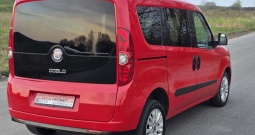 Fiat doblo 1, 6 multijet. .klima, alu felge, nema prijenosa !
