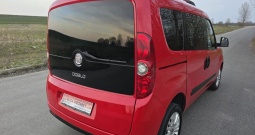 Fiat doblo 1, 6 multijet. .klima, alu felge, nema prijenosa !
