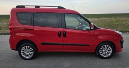 Fiat doblo 1, 6 multijet. .klima, alu felge, nema prijenosa !