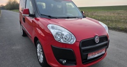 Fiat doblo 1, 6 multijet. .klima, alu felge, nema prijenosa !