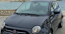 Fiat 500 1.2 Lounge | Panorama | Reg. 02/2027 | 94.480 km