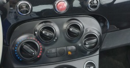 Fiat 500 1.2 Lounge | Panorama | Reg. 02/2027 | 94.480 km