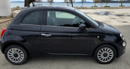 Fiat 500 1.2 Lounge | Panorama | Reg. 02/2027 | 94.480 km