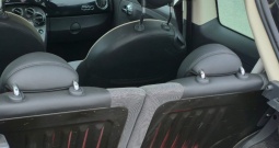 Fiat 500 1.2 Lounge | Panorama | Reg. 02/2027 | 94.480 km