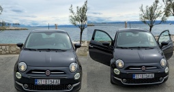 Fiat 500 1.2 Lounge | Panorama | Reg. 02/2027 | 94.480 km