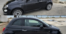 Fiat 500 1.2 Lounge | Panorama | Reg. 02/2027 | 94.480 km