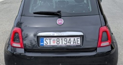 Fiat 500 1.2 Lounge | Panorama | Reg. 02/2027 | 94.480 km