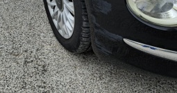 Fiat 500 1.2 Lounge | Panorama | Reg. 02/2027 | 94.480 km