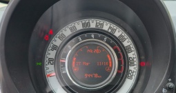 Fiat 500 1.2 Lounge | Panorama | Reg. 02/2027 | 94.480 km