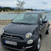 Fiat 500 1.2 Lounge | Panorama | Reg. 02/2027 | 94.480 km