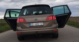 Prodjem golf SportVan 7