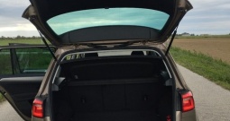 Prodjem golf SportVan 7