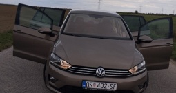 Prodjem golf SportVan 7
