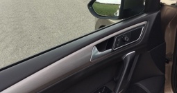 Prodjem golf SportVan 7