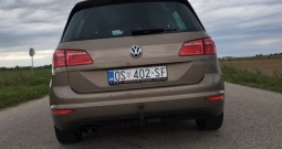 Prodjem golf SportVan 7