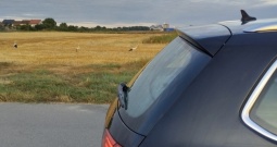 Prodajem Passat Variant 1.6 TDI BMT DSG